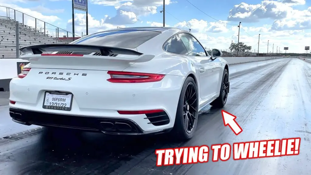 Our New Twin Turbo Porsche Is WAY Faster Than We Thought!!! Beats a C8, GTR, CTS-V and More!!!
