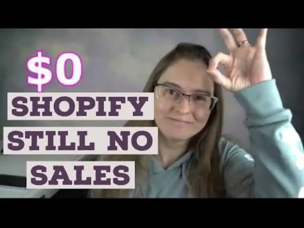 Print on Demand Update: My Free 21 day Shopify Trial Ran Out