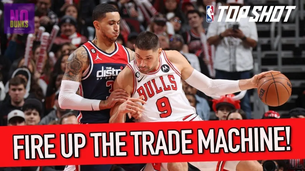 SGA Does It Again, Flustered Mavs & Five Players Most Likely To Be Traded
