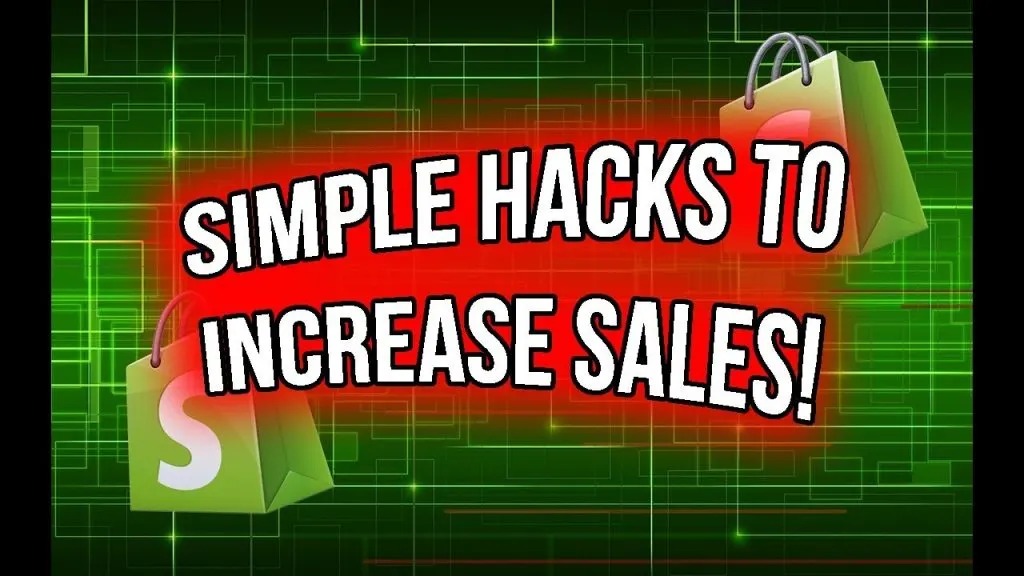 SIMPLE EMAIL MARKETING TO INCREASE SALES - SHOPIFY DROPSHIPPING!