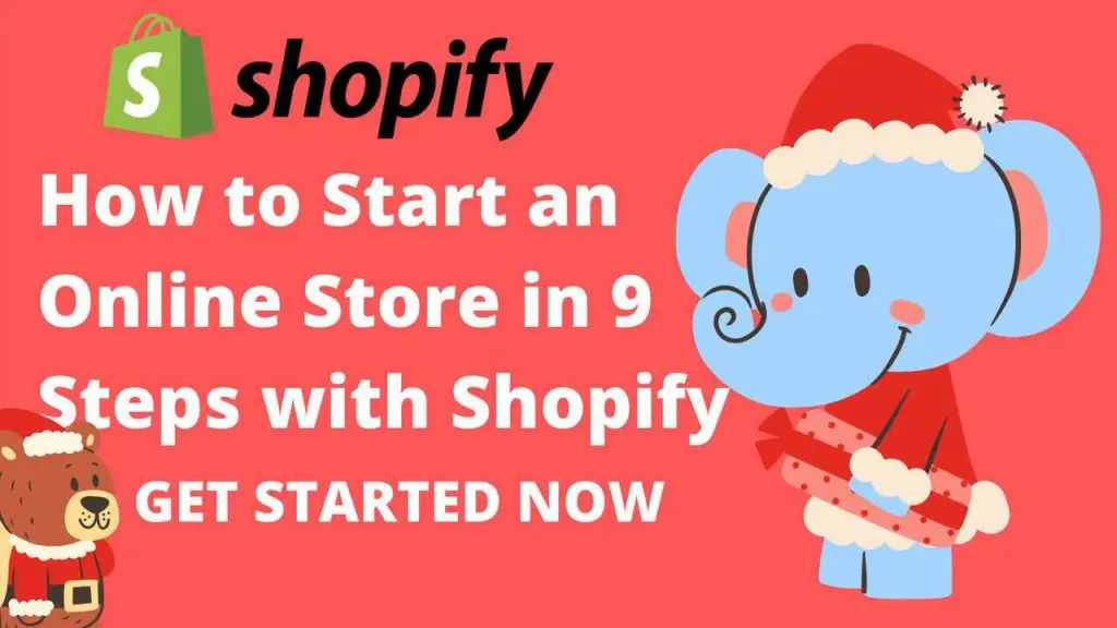 Shopify 90 day trial for beginners