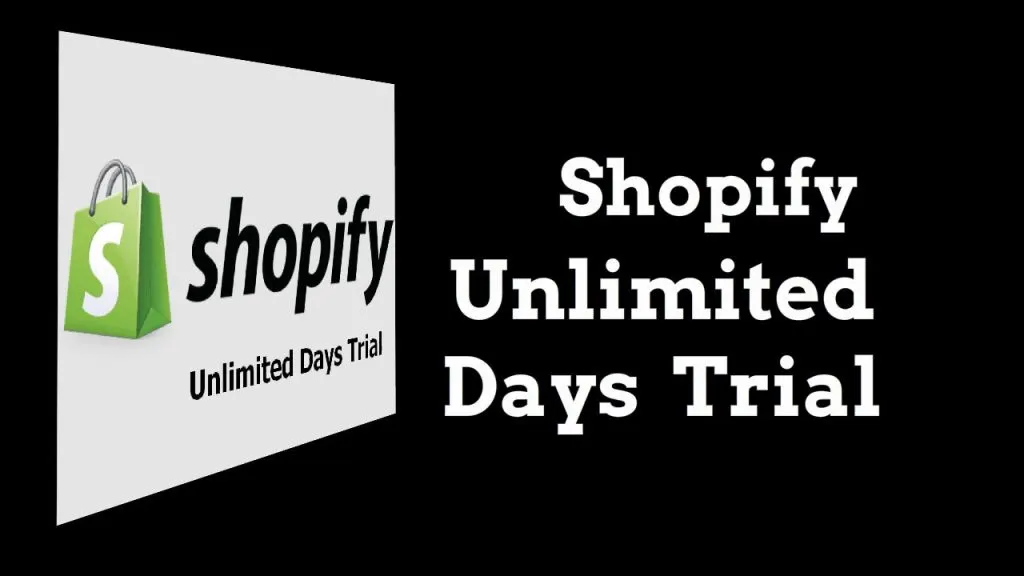 Shopify Free Trial Review Shopify Unlimited Trial