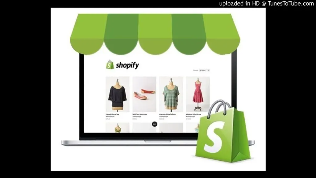 Shopify Free Trial.Join The Internet Gold Rush Today.