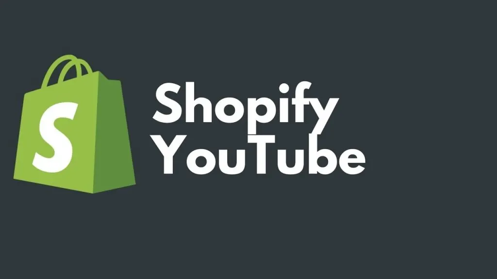 Shopify YouTube | Shopify YouTube Video
