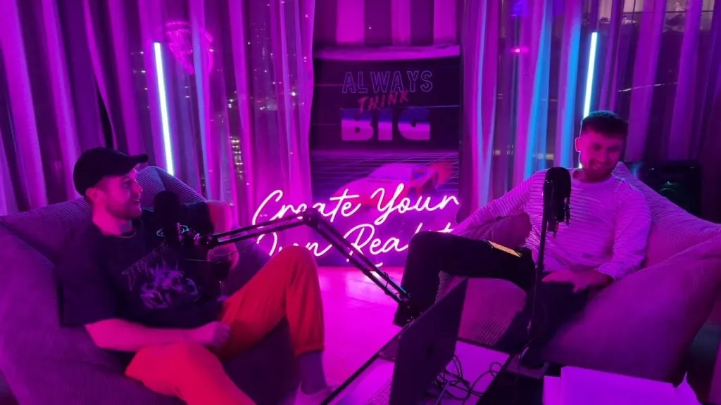 Spending £1m, Relationships, Exit Plans, Mentors, Fitness & Life - Q+A | The Midnight Pod Ep 50
