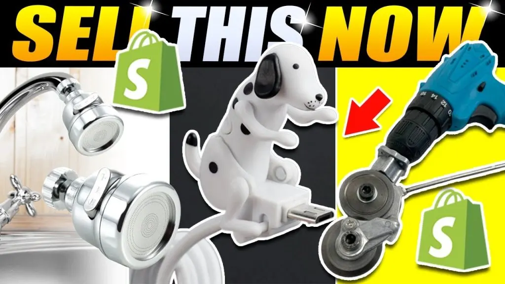 TOP 10 SHOPIFY VIRAL WINNING PRODUCTS TO SELL IN DECEMBER 2022