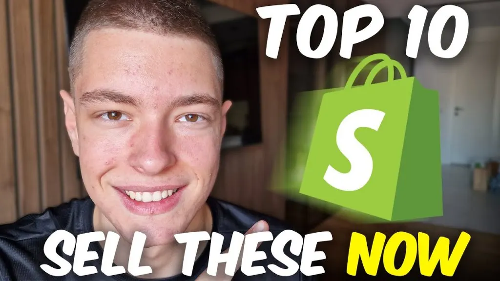 💰 TOP 10 Winning Products To Sell In November 2022 - Shopify Dropshipping