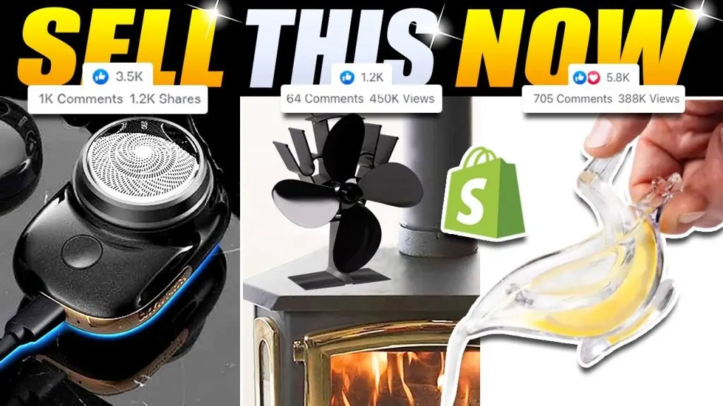 TOP 8 SHOPIFY WINNING PRODUCTS TO DROPSHIP IN NOVEMBER 2022 | Sell This Now