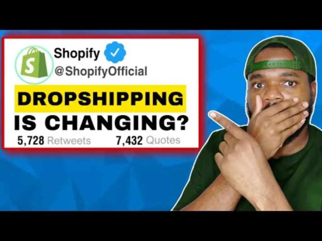 WATCH THIS BEFORE YOU START A DROPSHIPPING BUSINESS IN 2023