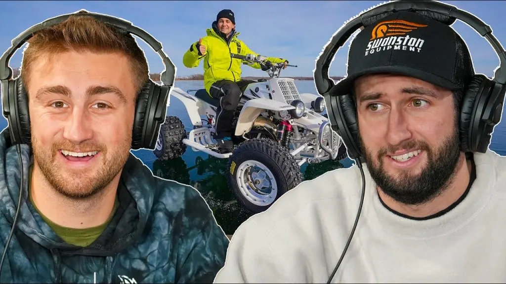 What CboysTV Hates While Filming Youtube Videos || Life Wide Open Podcast #58
