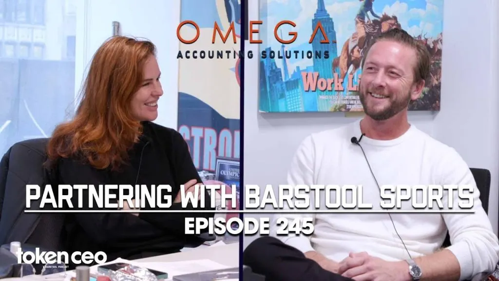 Why Advertisers Like Partnering With Barstool Sports