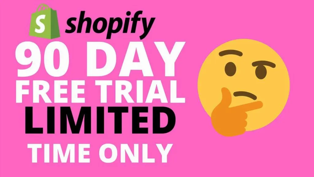 Work from home shopify business 2021