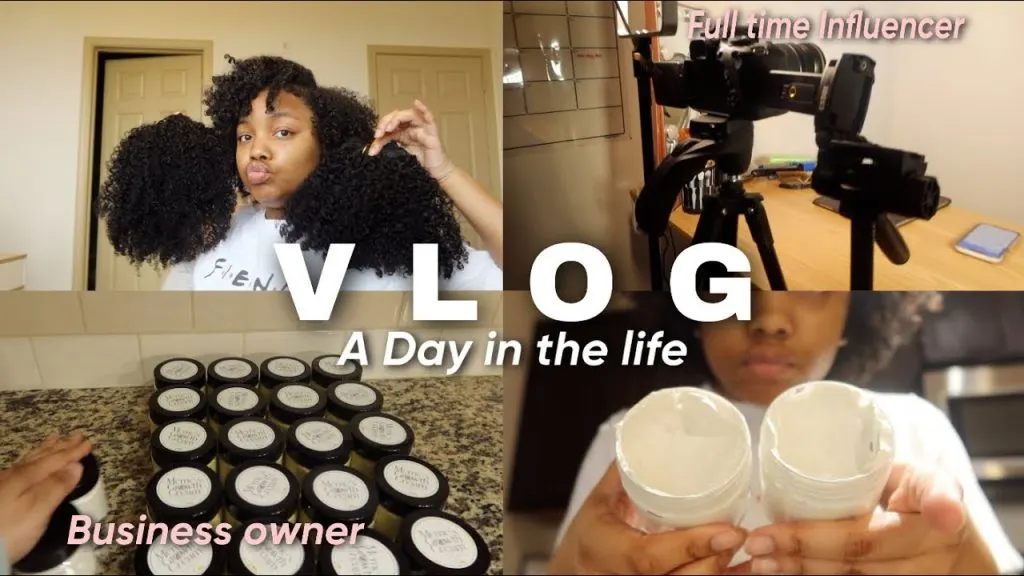 creating new products, shooting content, new inventory & more | entrepreneur life ep.1