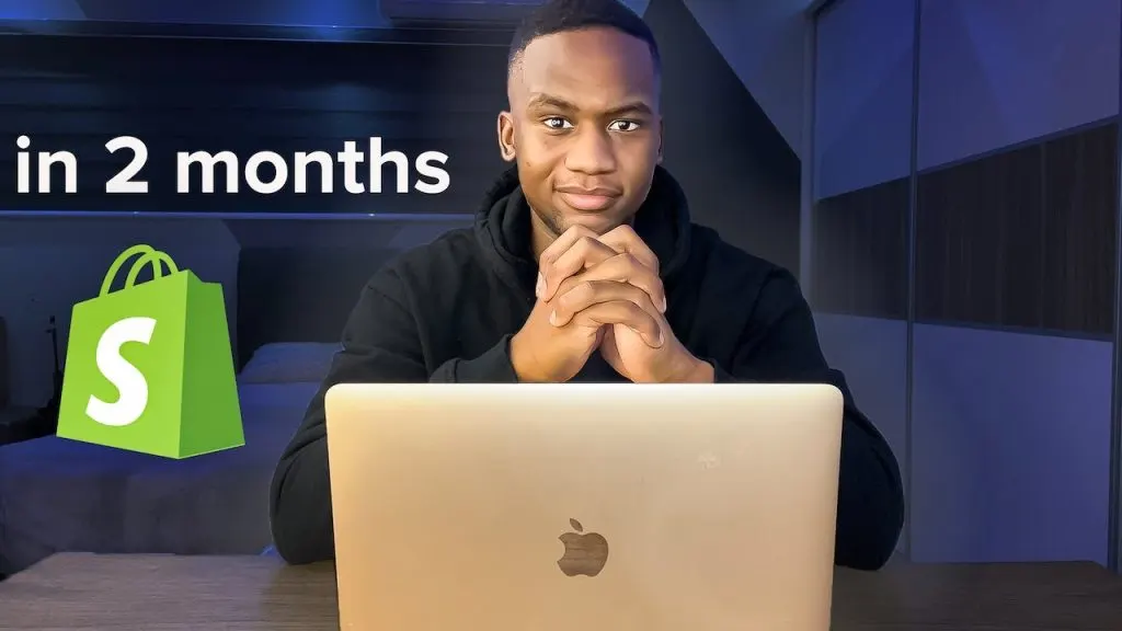 $0-$115,000 In 60 Days Dropshipping With NO MONEY (Step-By-Step)