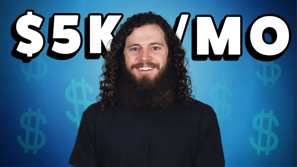 2 Ways To Make $5,000/Month in 2023