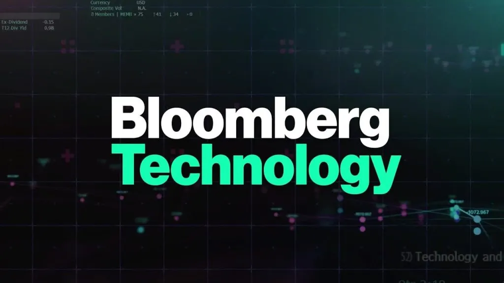 'Bloomberg Technology' Full Show (01/03/2023)