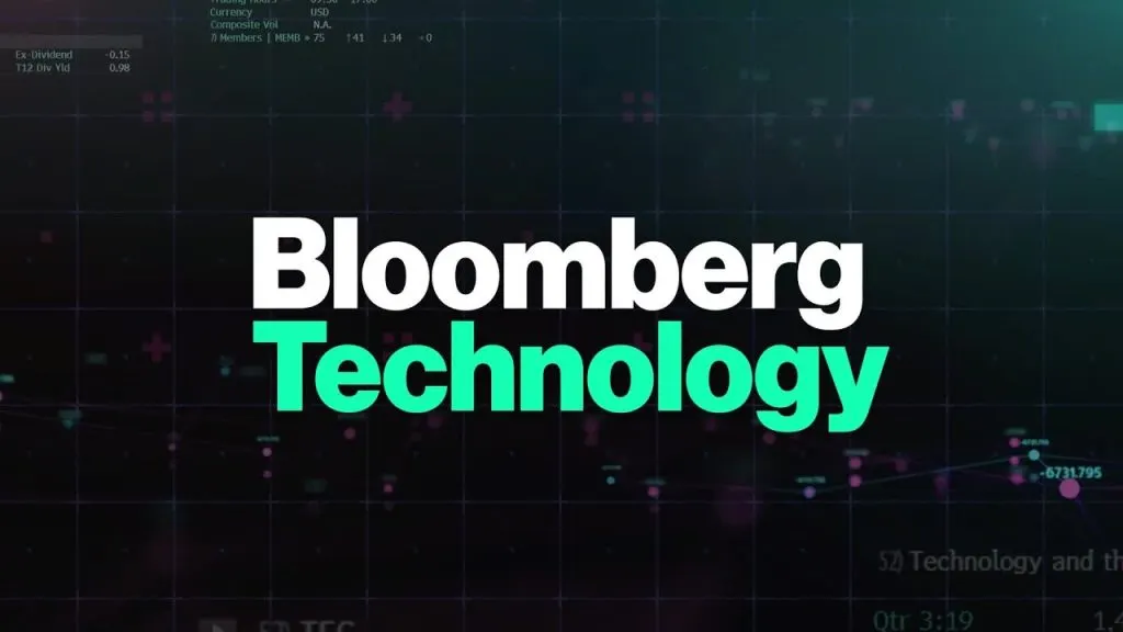 'Bloomberg Technology' Full Show (01/23/2023)