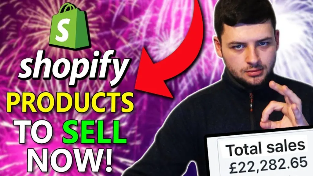 💰 5 Best Winning Products to Sell Now In January 2023 (Shopify Dropshipping)