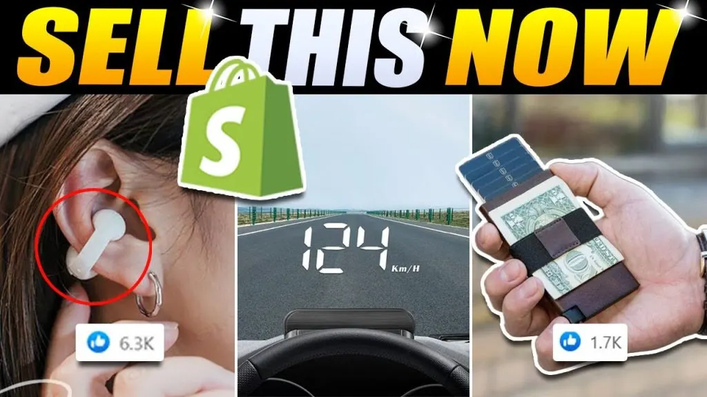 8 Shopify Winning Products To DROPSHIP RIGHT NOW (December 2022) | Sell This Now