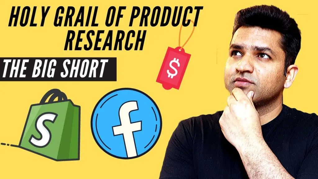 (90 Days Free Trial) The Holy Grail Of Product Research In Shopify Dropshipping