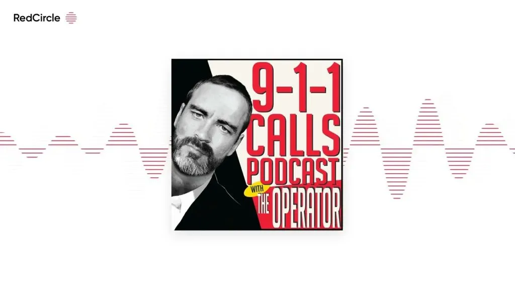 911 Calls Podcast with The Operator (97) - Violent Virula • Nut Dials