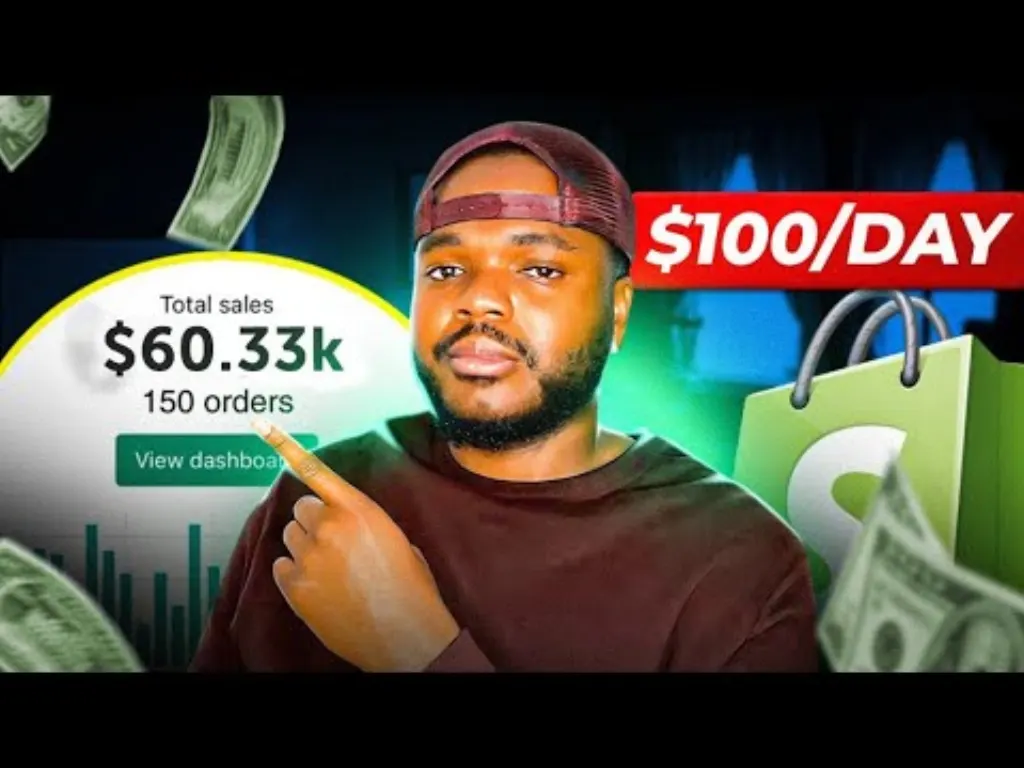 BEST WAY TO START DROPSHIPPING IN 2023 | Make Your First $10,000 FAST