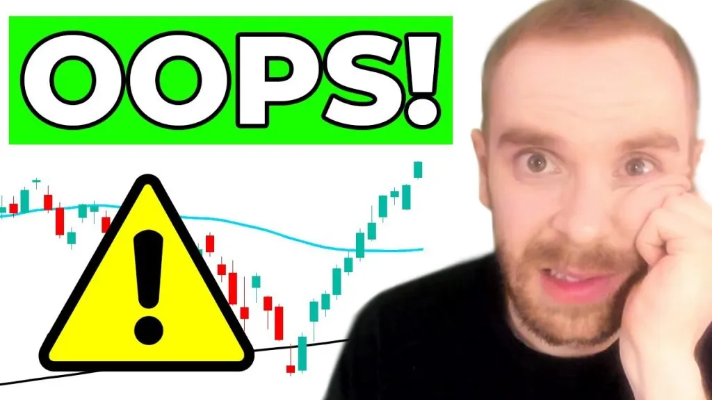 BIG MISTAKE: Are the Bears Trapped? (SPY Stock)