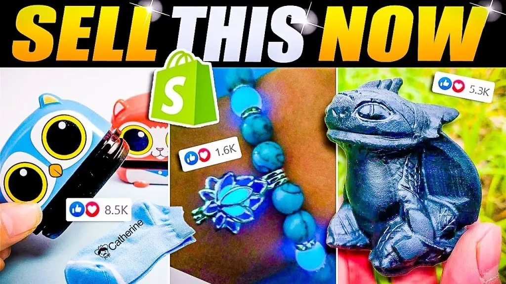 Best 8 AliExpress Products To Dropship RIGHT NOW | Sell This Now