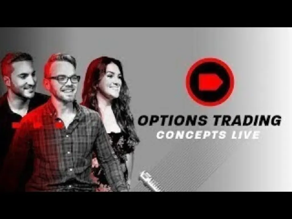 Best & Worst Stocks of 2022 | Options Trading Concepts Live