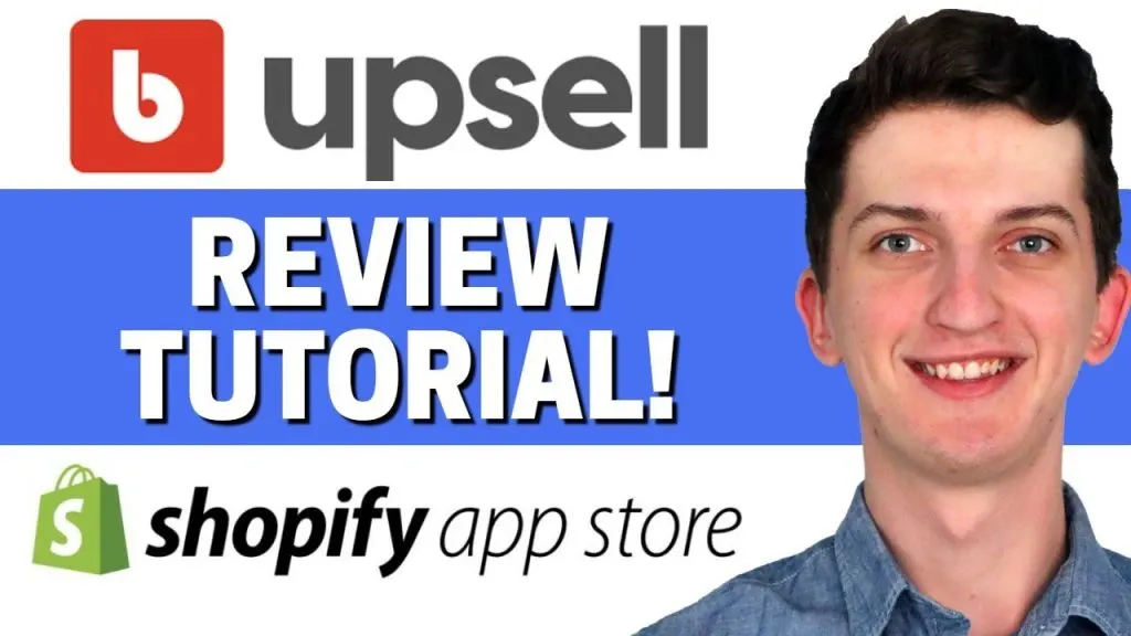 Bold Upsell For Shopify Tutorial