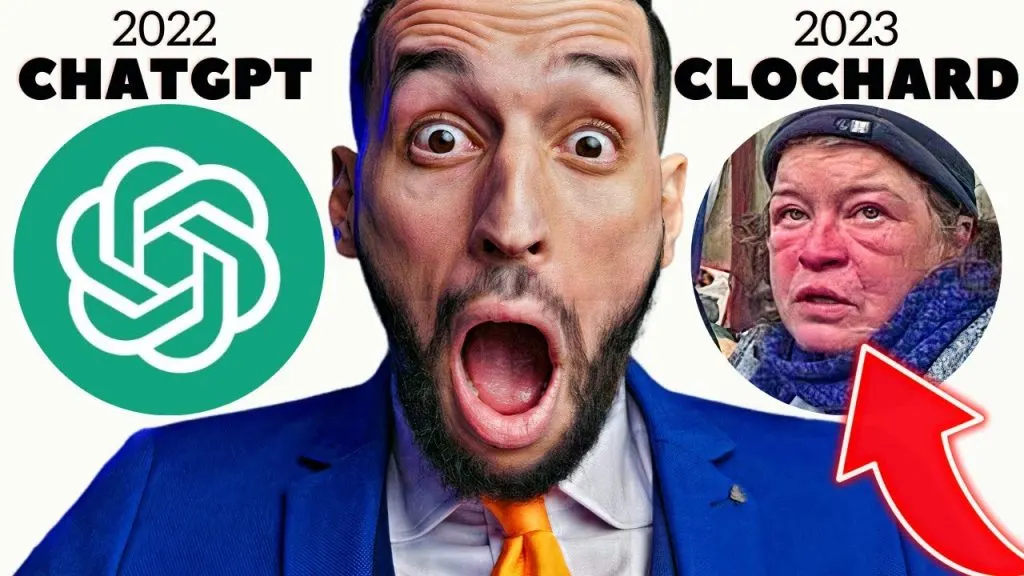 [CHATGPT] Pourquoi tu resteras pauvre à cause de l’IA