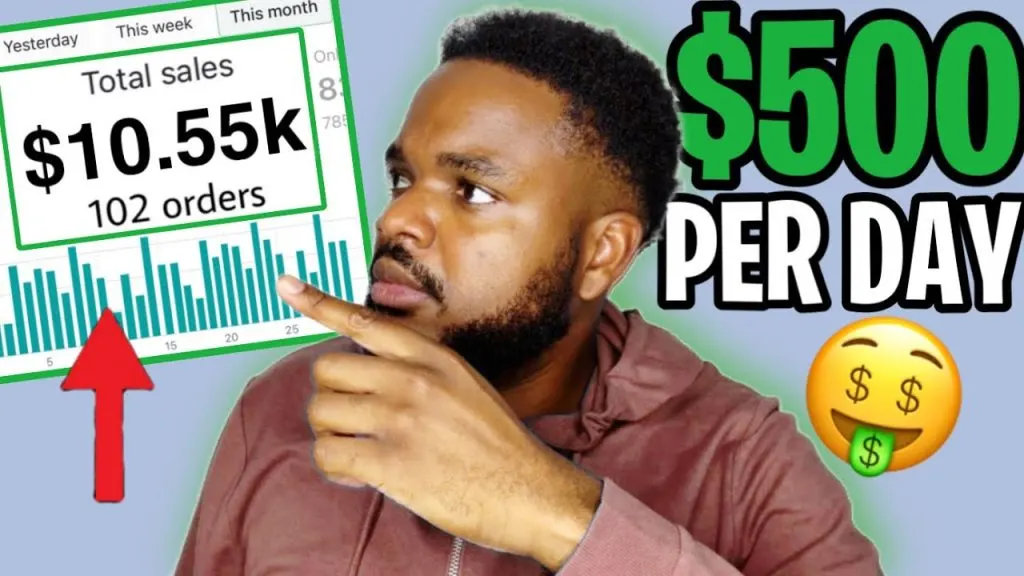 DROPSHIPPING IN 2023 | Dropship The Right Product (Step By Step Guide)