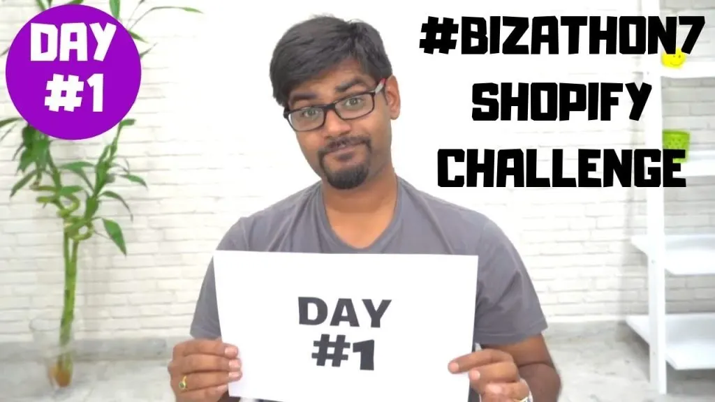 Day #1: Product Research & Testing Strategy For Shopify Dropshipping In 2019
