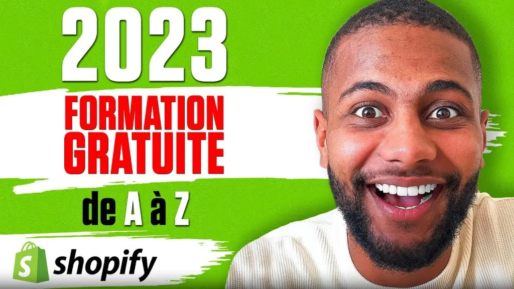 Dropshipping 2.0: Comment Créer une Boutique Shopify Étape par Étape (Formation Gratuite 2022)