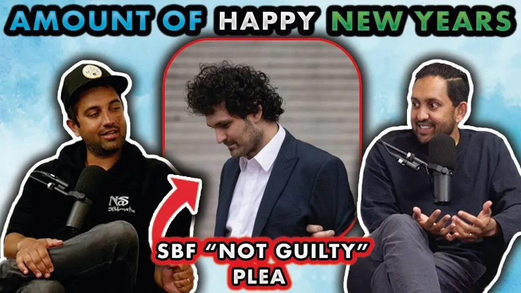 EP723: Tesla's Stock Dip, SBF's NOT Guilty?, Dubai's Alcohol Tax, Blackstone's Breit Fund & More!