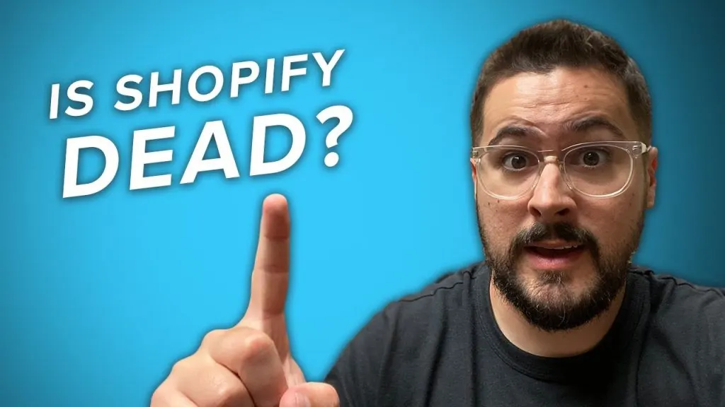 Facebook Shops vs Shopify | Best E-Commerce Platform in 2023?