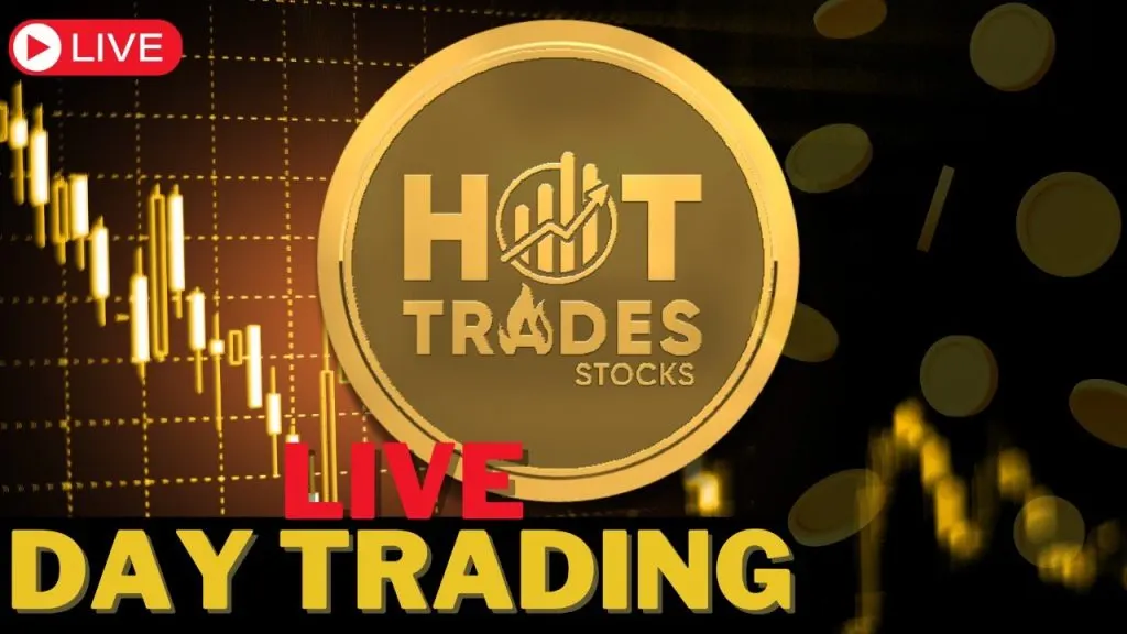 GNS Stock Live - HLBZ Stock - GROM Stock - WISA - COSM - INBS - BXRX - BTB - BBBY - TRKA - Jan.24