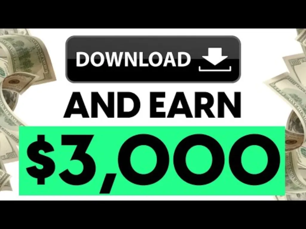 Get Paid $3000 per File You Download for FREE [Make Money Online for Beginners]