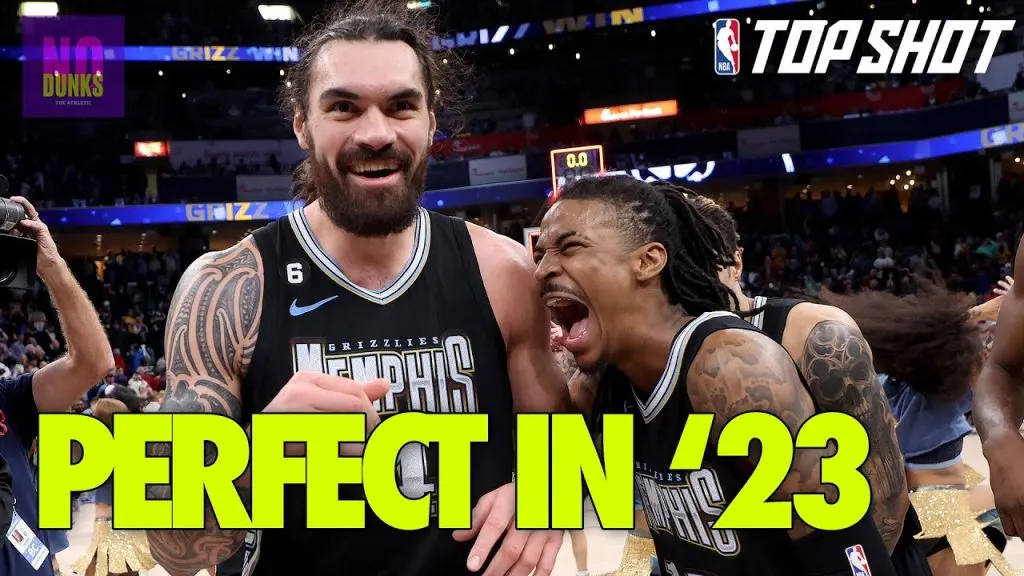 Grizz Win 11th Straight, Kidd Rips Mavs' D & Grading NBA Trade Ideas (Lowry for D'Angelo Russell?)