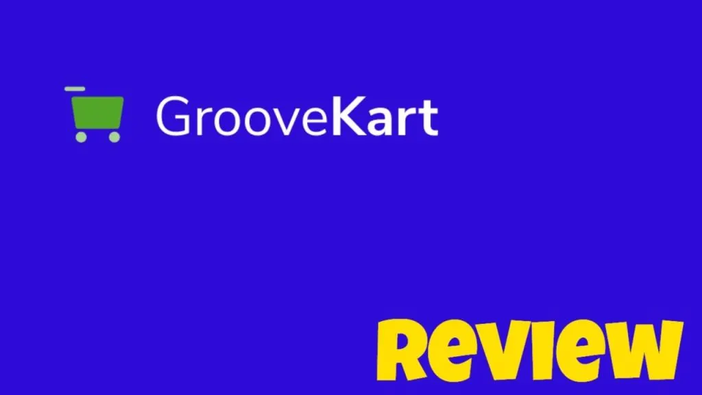 GrooveKart... What's possible with GrooveKart?! Let Us Explain! Groove.CM!