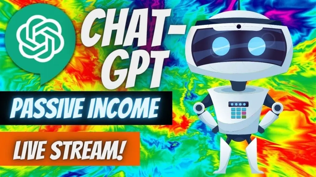 HIGHLIGHTS! ChatGPT Passive Income Building {LIVE STREAM WAS ON 🔥}