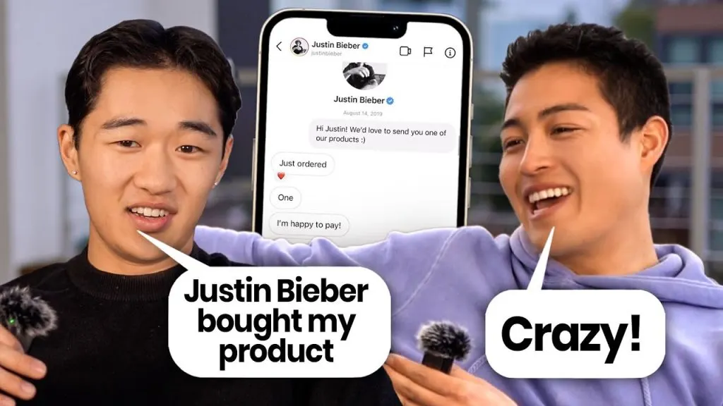He Made $10 Million With Dropshipping At 22