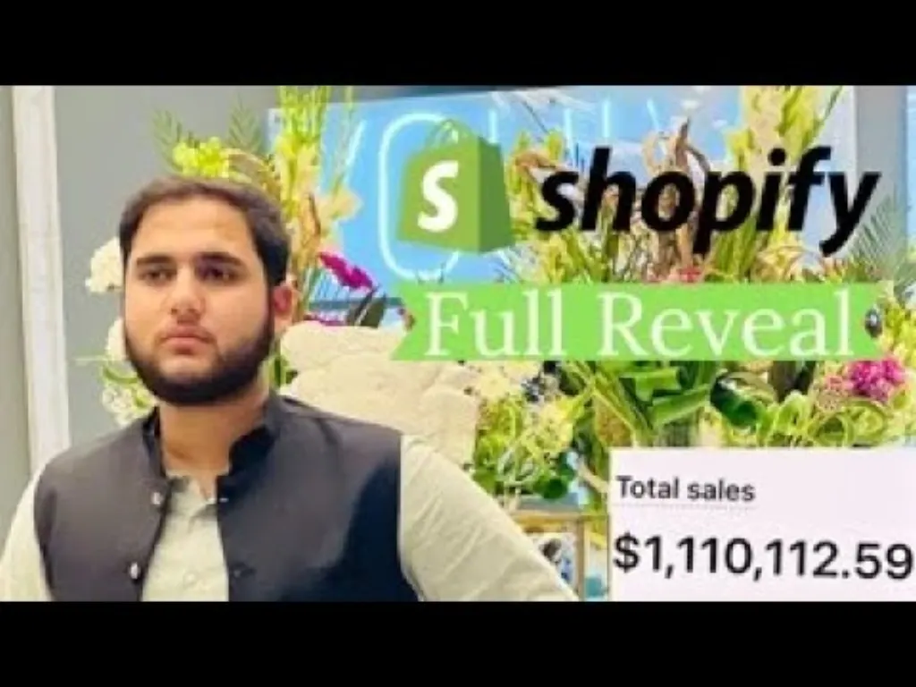 How I Built A $1,000,000 Shopify Dropshipping Store (Step-By-Step) Shopify Dropshipping USA