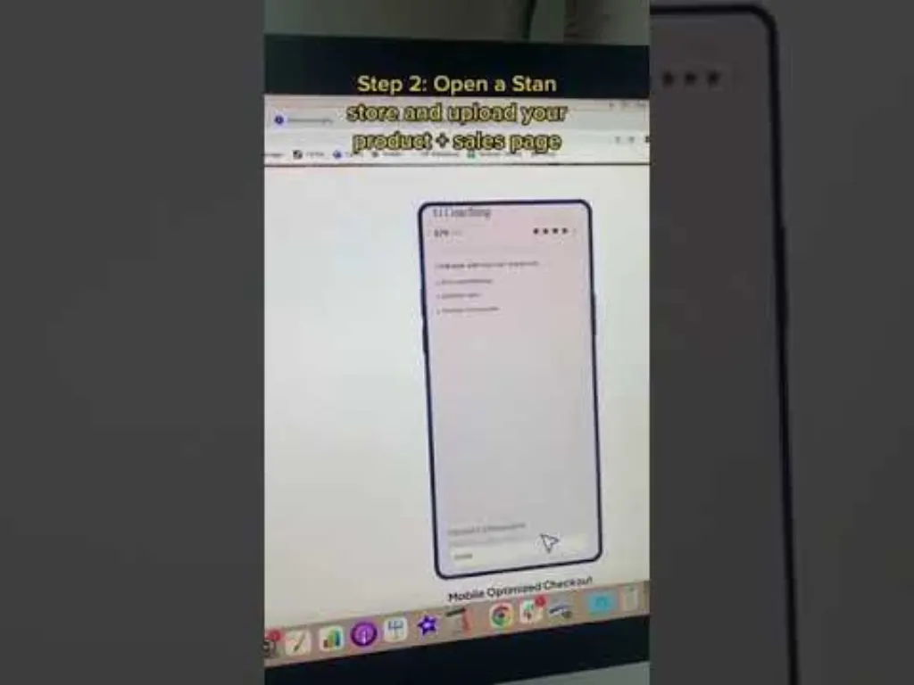 How I Make 6 Figures Selling Digital Products (Tutorial)