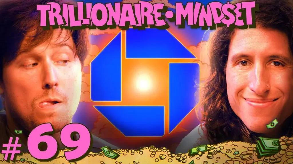 How JP Morgan Got SCAMMED | Trillionaire Mindset - Episode 69