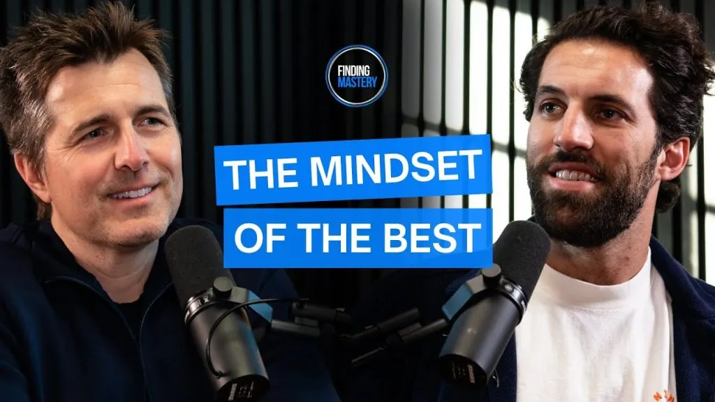 How Paul Rabil is Changing the Fate of a Sport || Finding Mastery