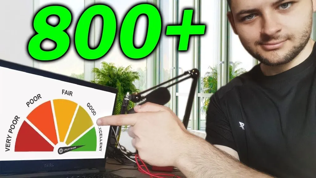 How To Build Your Credit Score Fast For Beginners (With No Credit)