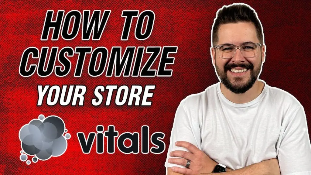 How To Customize A Free Shopify Store Theme
