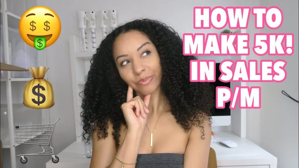 How To Make £5,000 / 5k In Sales From Your Online Business! | Shopify UK