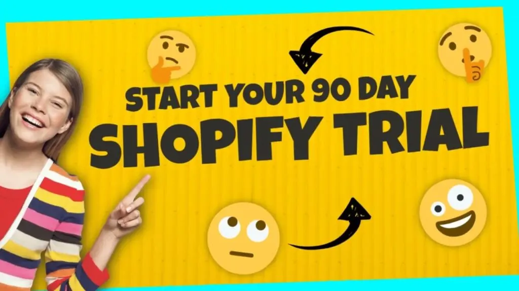 How To Start High Ticket Dropshipping Plus A 90 Day Shopify Free Trial